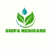 Shifa Medicare Logo